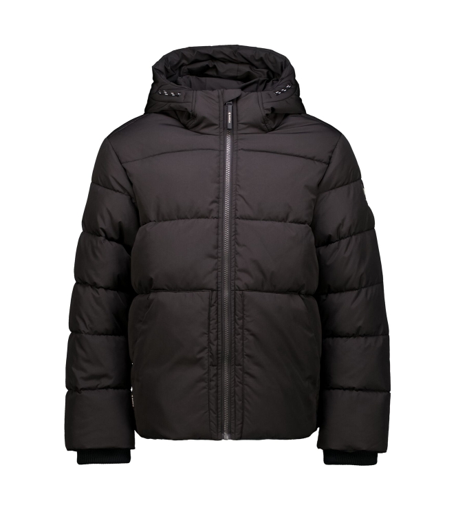 Garcia jassen 60 Black GJ530801