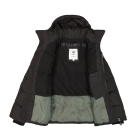 Garcia jassen 60 Black GJ530801