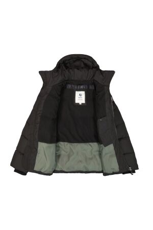 Garcia jassen 60 Black GJ530801
