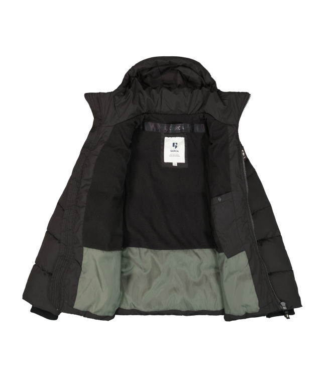 Garcia jassen 60 Black GJ530801