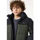 Garcia jassen 1195 Dark Green GJ530802