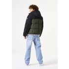 Garcia jassen 1195 Dark Green GJ530802