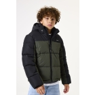 Garcia jassen 1195 Dark Green GJ530802
