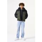 Garcia jassen 1195 Dark Green GJ530802