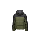 Garcia jassen 1195 Dark Green GJ530802