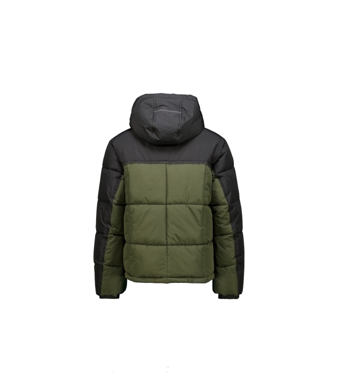 Garcia jassen 1195 Dark Green GJ530802