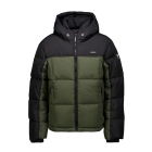 Garcia jassen 1195 Dark Green GJ530802