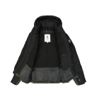 Garcia jassen 1195 Dark Green GJ530802