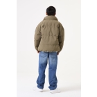 Garcia jassen 4073 Bronze Green GJ530803