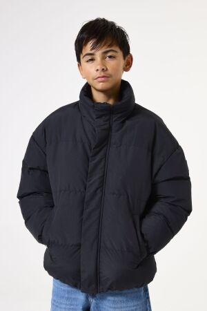 Garcia Winterjas 60 Black