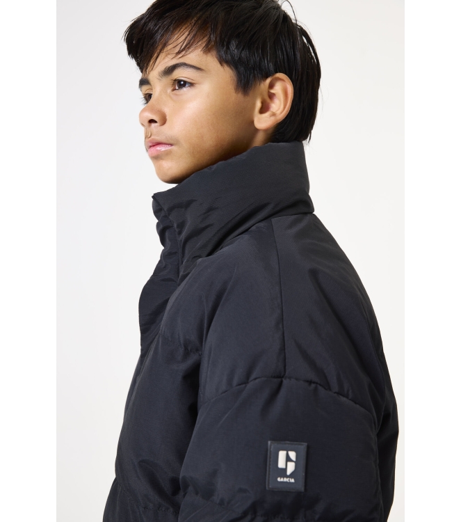 Garcia jassen 60 Black GJ530803