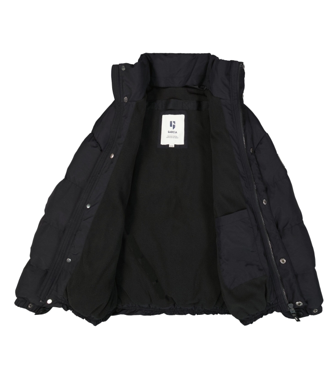 Garcia jassen 60 Black GJ530803