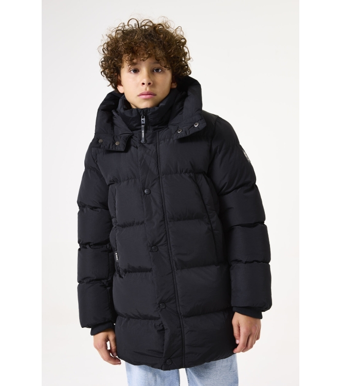 Garcia jassen 60 Black GJ530804