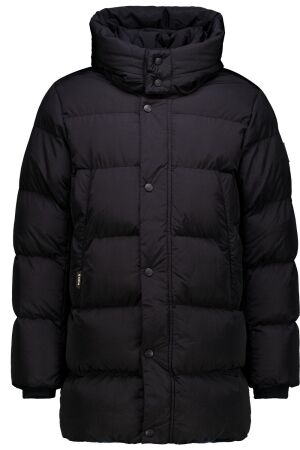 Garcia jassen 60 Black GJ530804