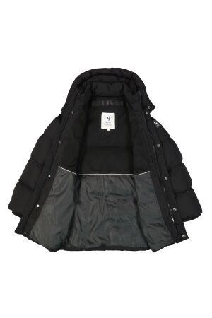 Garcia jassen 60 Black GJ530804