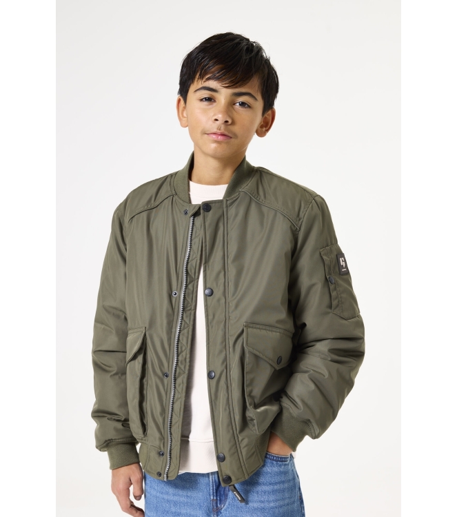 Garcia jassen 5424 Cedar Green GJ530805
