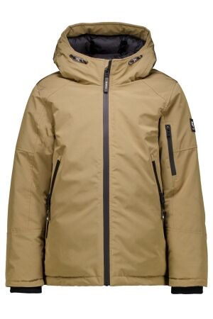 Garcia jassen 4073 Bronze Green GJ530806