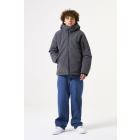 Garcia jassen 2884 Dark Grey GJ530806