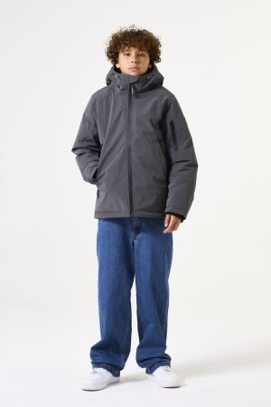 Garcia Winterjas 2884 Dark Grey