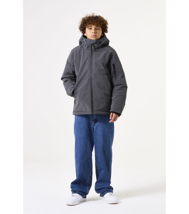 Garcia jassen 2884 Dark Grey GJ530806