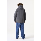 Garcia jassen 2884 Dark Grey GJ530806