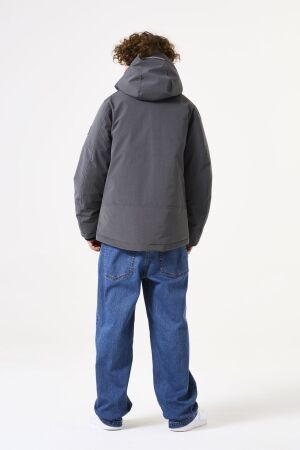 Garcia jassen 2884 Dark Grey GJ530806