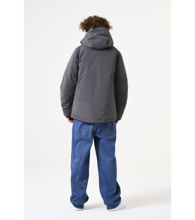 Garcia jassen 2884 Dark Grey GJ530806