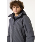 Garcia jassen 2884 Dark Grey GJ530806