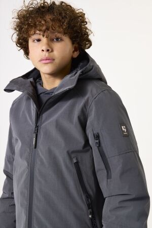 Garcia jassen 2884 Dark Grey GJ530806