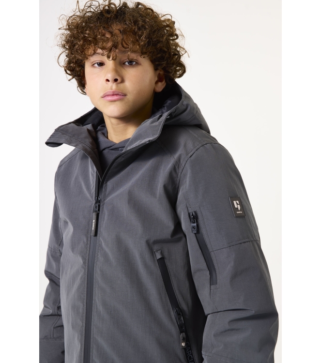 Garcia jassen 2884 Dark Grey GJ530806