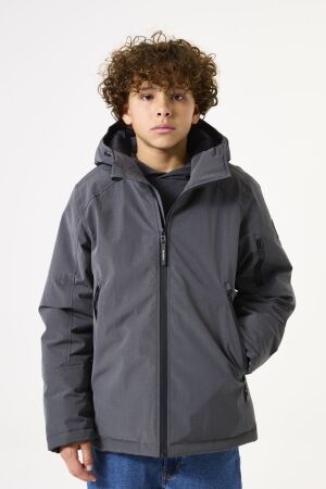 Garcia jassen 2884 Dark Grey GJ530806