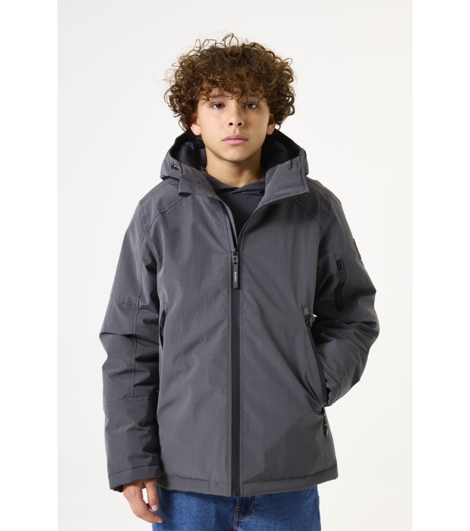 Garcia jassen 2884 Dark Grey GJ530806
