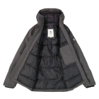 Garcia jassen 2884 Dark Grey GJ530806
