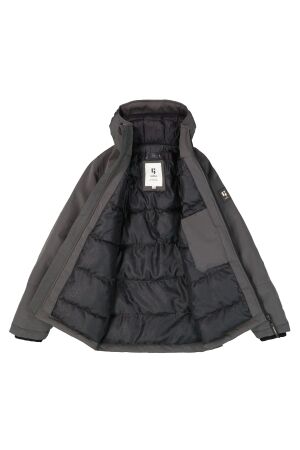 Garcia jassen 2884 Dark Grey GJ530806