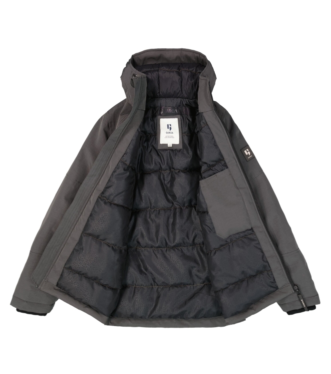Garcia jassen 2884 Dark Grey GJ530806