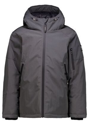 Garcia jassen 2884 Dark Grey GJ530806