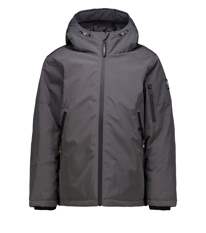 Garcia jassen 2884 Dark Grey GJ530806