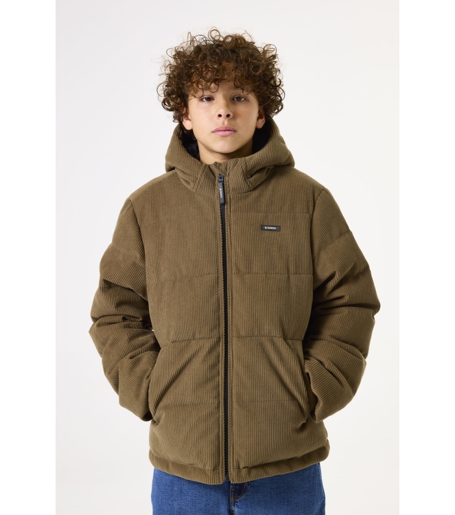 Garcia jassen 1236 Safari Brown GJ530807