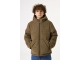 Garcia jassen 1236 Safari Brown GJ530807