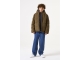 Garcia jassen 1236 Safari Brown GJ530807