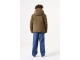 Garcia jassen 1236 Safari Brown GJ530807