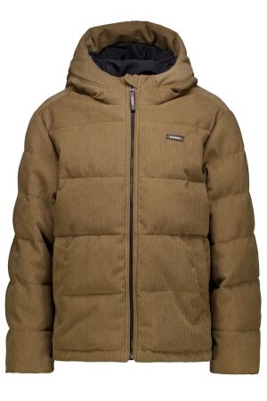 Garcia jassen 1236 Safari Brown GJ530807