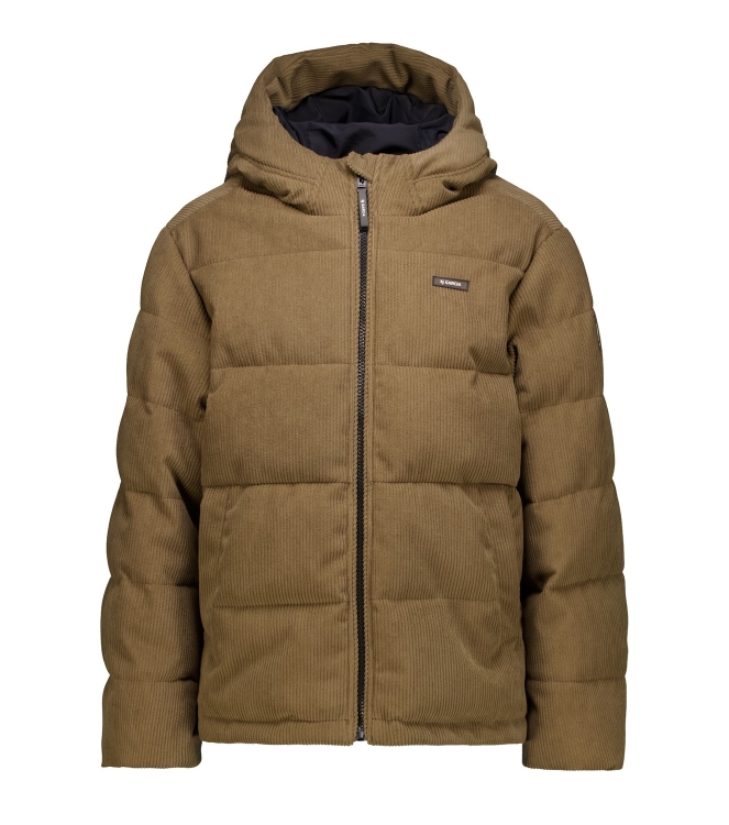 Garcia jassen 1236 Safari Brown GJ530807