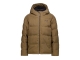 Garcia jassen 1236 Safari Brown GJ530807