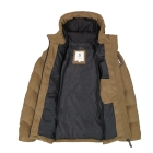 Garcia jassen 1236 Safari Brown GJ530807