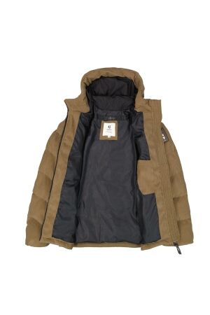 Garcia jassen 1236 Safari Brown GJ530807