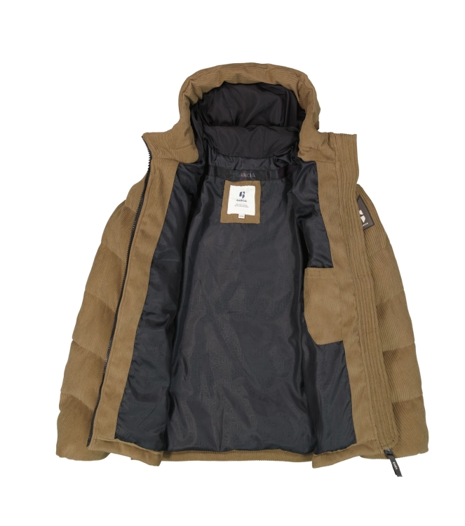Garcia jassen 1236 Safari Brown GJ530807