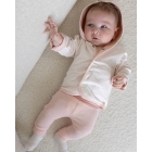 Feetje jassen 150 Roze 51800321