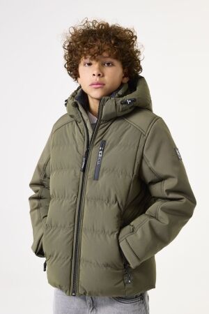 Garcia jassen 5424 Cedar Green GJ530808