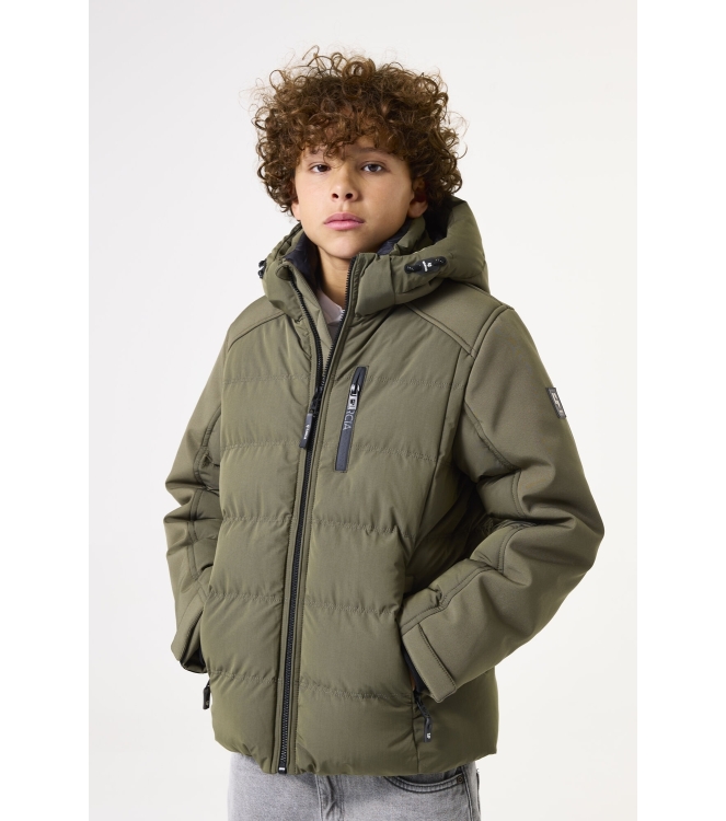 Garcia jassen 5424 Cedar Green GJ530808